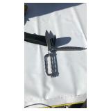 Butterfly Knife w/ Sheath