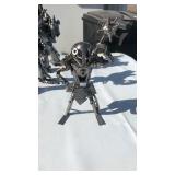 Warrior from Nuts & Bolts