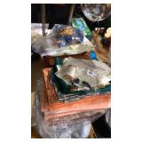 Fabric Scraps & Folds Plus Notions