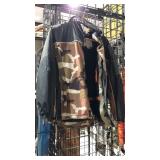 Faded Glory Insulated Jacket sz XL