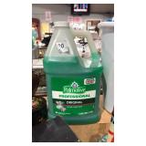 Gallon Palmolive Professional Dish Soap