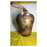 Large Metal Bell