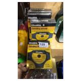 5 Boxes of Grinding Wheels