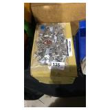 1100 Small L Shelf  Brackets