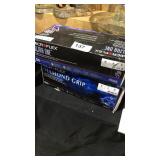 2 Boxes Ultra One Microflex Gloves sz M