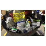 Irrigation & Lawn Care