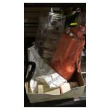 Mary Kay Applicators and Extras