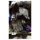 Jewelry Bags and Boxes