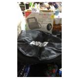 Blood Pressure, Tens Unit, & Cold Pack