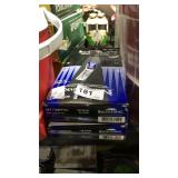 2 Boxes Light Hawk Nitrile Gloves