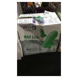 Box Howard Leight Max Lite Foam Earplugs