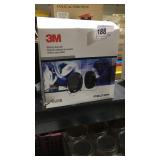 Box w/ Welding Earmuff