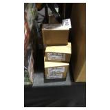 15 Boxes -100 ea Flat Washer    577-419-00