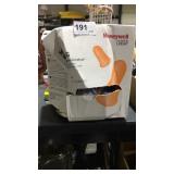 Box of Max Foam Earplugs