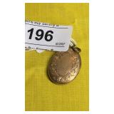 Gold Filled Locket