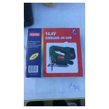 NIB 14.4 V Cordless Jig Saw