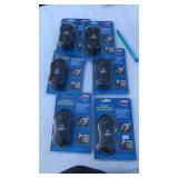 2 Dynamo Rechargeable LED Flashlight