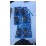 2 Dynamo Rechargeable LED Flashlight