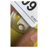 Beautiful Cut Golden Topaz Gemstone