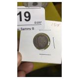 Rare 1915 Silver Dime