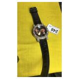 Barrack Oboma Collectors Watch