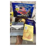 NV / Western Theme Books by NV Authors & 1 The