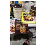 Betty Crocker & Hershey