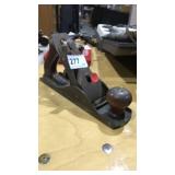 Antique Wood Plane
