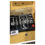 Craftsman Diameter Telescoping Gauges