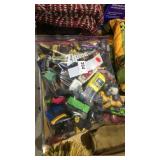 Hot Wheels & Other Match Box Size Cars