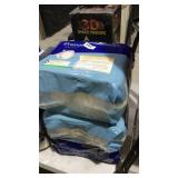 3 New Packages Prevail Nu-Fit Sz XL