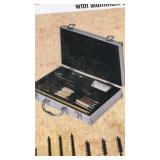 In Box Deluxe Gun Cleaning Kit