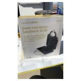 In Box Concept Kitchen Double Sided Sandwich