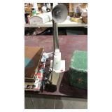 2 Lamps - Small Task