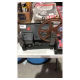 Atlas Film Editor and Some Films