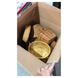 Baskets