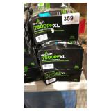 3 Boxes of Gloves sz XL