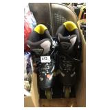 Roller Blades sz 7