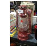 New Kerosene Lantern w/ Box