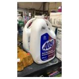 2 Gallons 409 Heavy Duty Degreaser