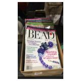 Beading Magazines