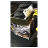 In Box Envirascape   Water Fountain