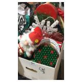 Christmas Ornaments / Decorations