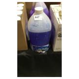 2 Gallons One Nu-Brite Oil Cleaner Other?