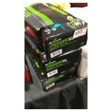 3 Boxes Gloves  sz XL