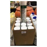 Case 12 Cans Citrus Solve Degreaser