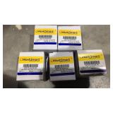 5 New Boxes 160PSI Liquid Gauge  WS-PE-GAGE-80