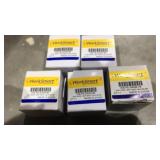 5 New Boxes 160PSI Liquid Gauge  WS-PE-GAGE-80