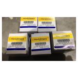 5 New Boxes 160PSI Liquid Gauge  WS-PE-GAGE-80