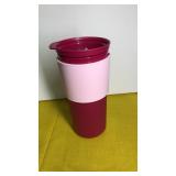 New Tupperware To Go Cup - Vineyard